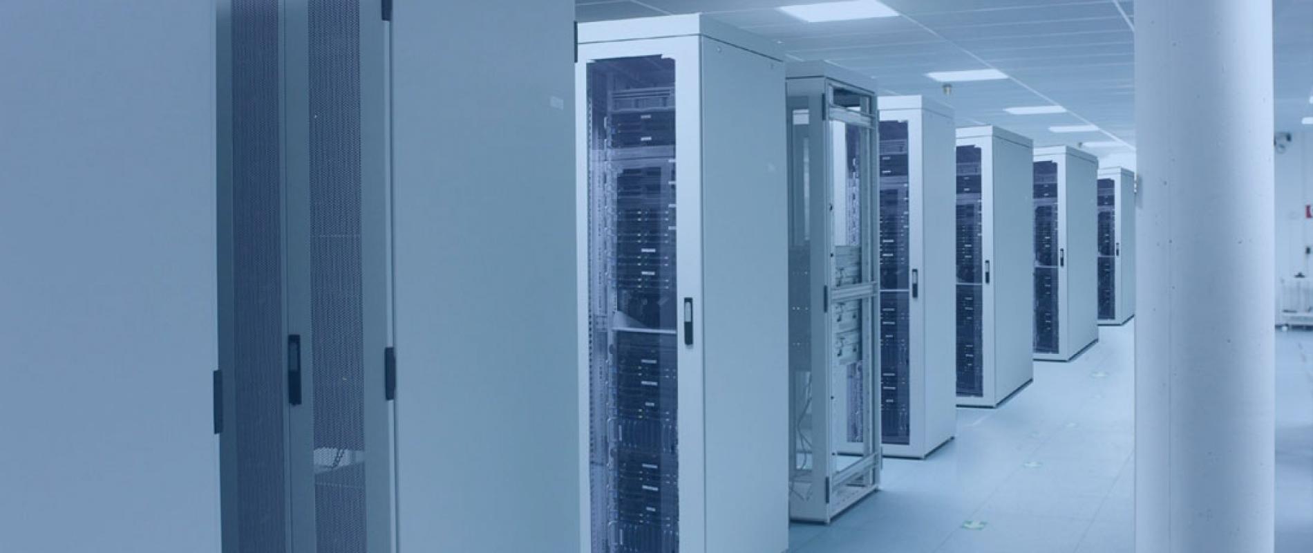 Computer Networking<br> and IT Solutions